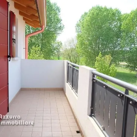 Вилла Mascagni 01 *