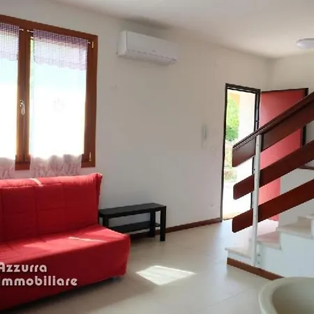 Villa Mascagni 01 *