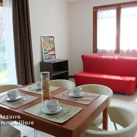 Villa Mascagni 01 Lido di Jesolo